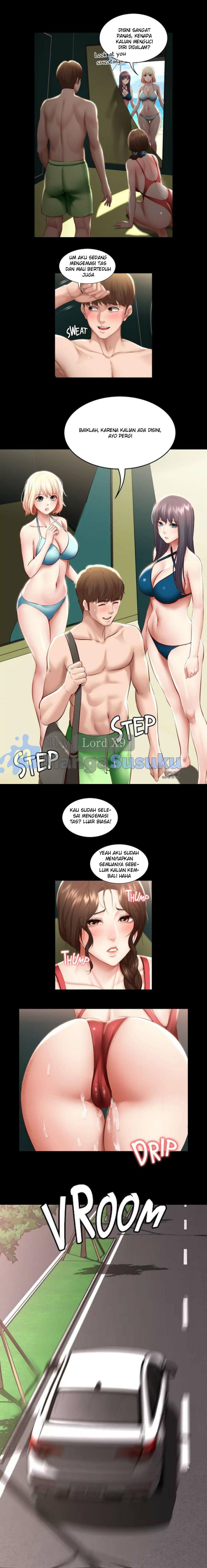 Boarding Diary Uncensored - Chapter 74 9 Boarding Diary Uncensored - Chapter 74 9