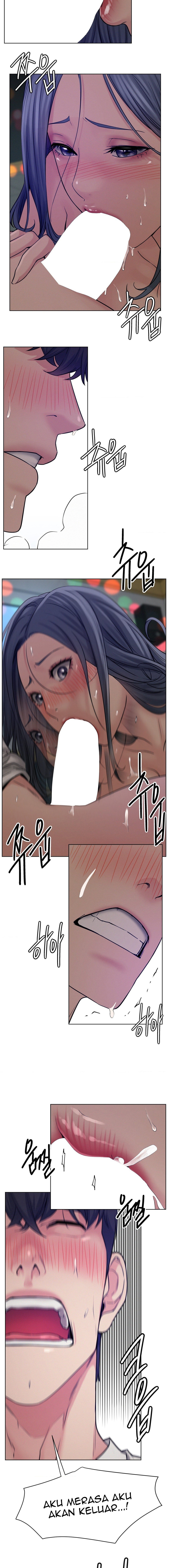 Staying with Ajumma - Chapter 74 14