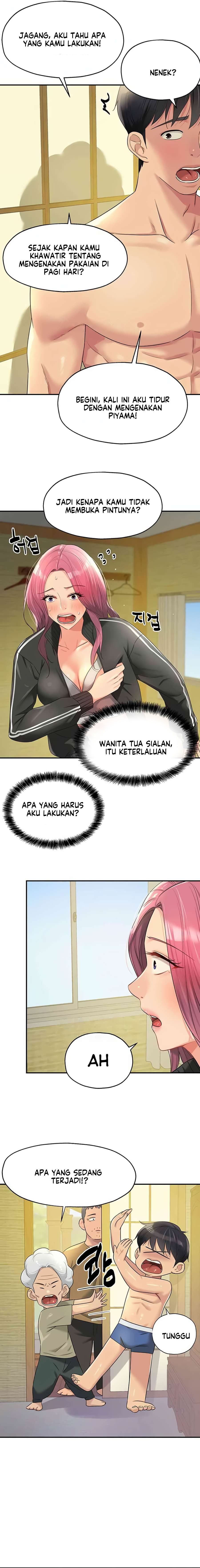 The Pleasure Shop - Chapter 74 16