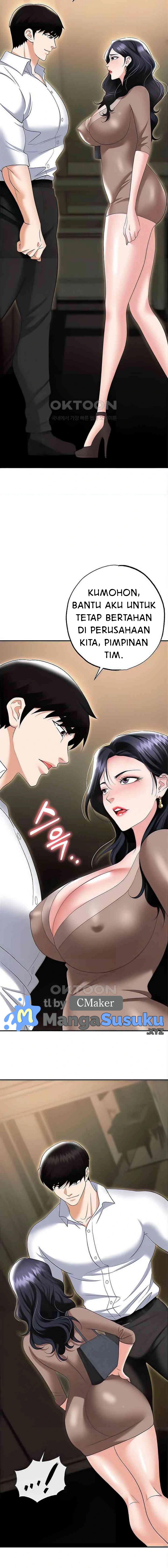 Trap (Park Min) - Chapter 74 20 Trap (Park Min) - Chapter 74 20