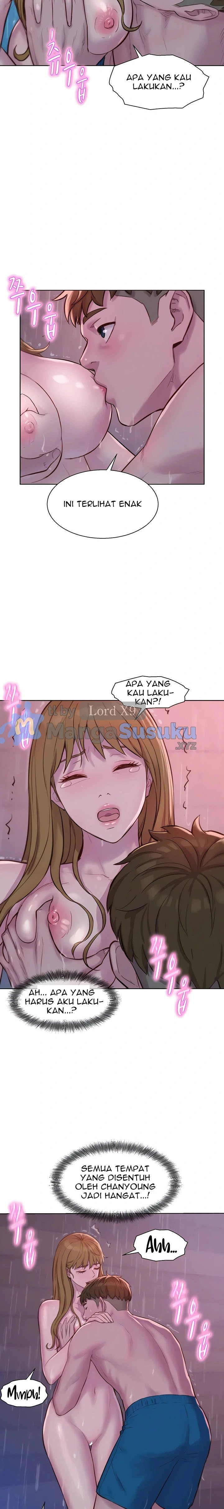 Romantic Camping - Chapter 74 11