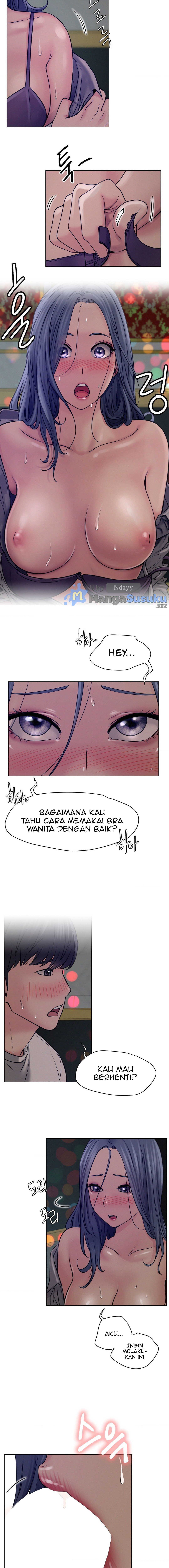 Staying with Ajumma - Chapter 74 13