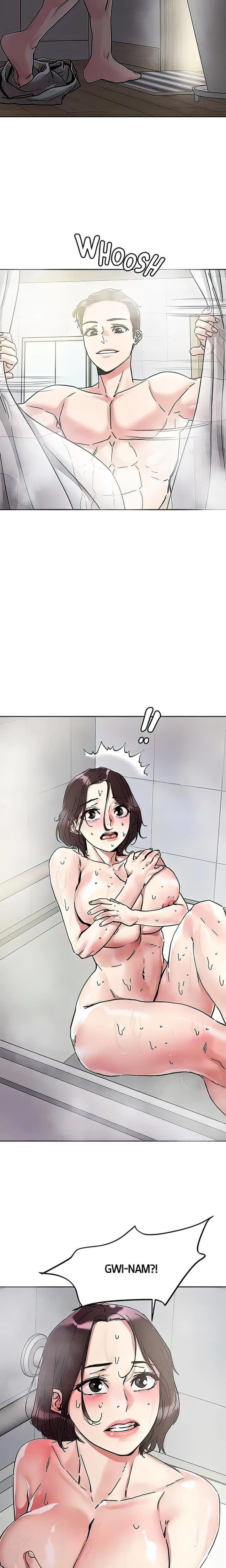 King of the Night - Chapter 74 17