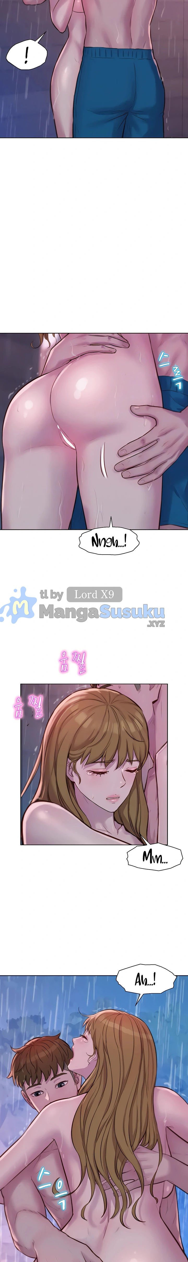 Romantic Camping - Chapter 74 7