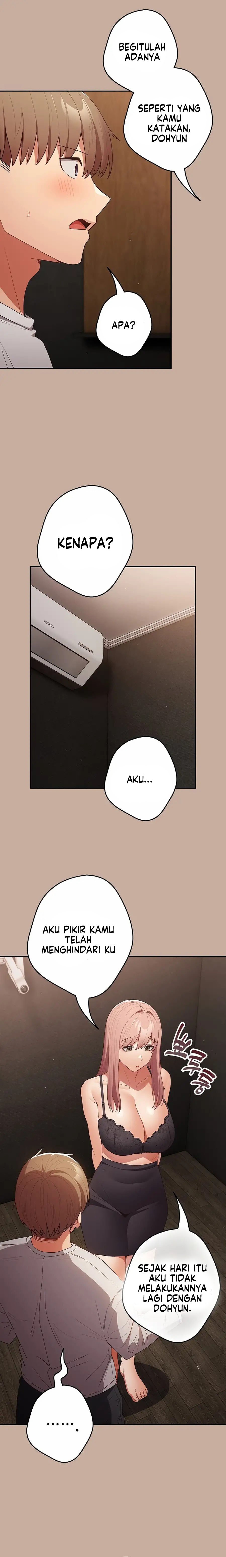 That&#8217;s not how it&#8217;s done - Chapter 74 19