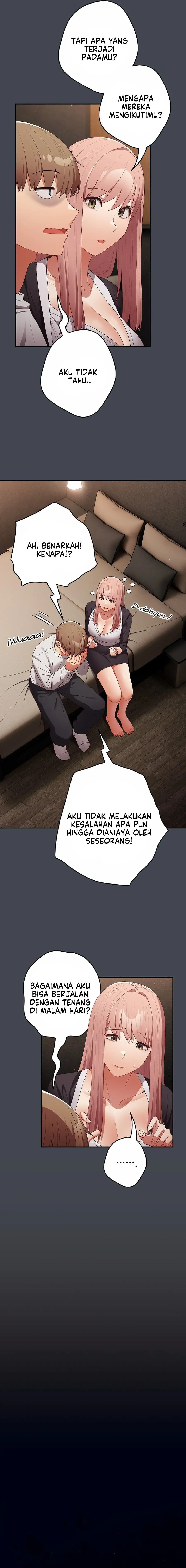That&#8217;s not how it&#8217;s done - Chapter 74 11