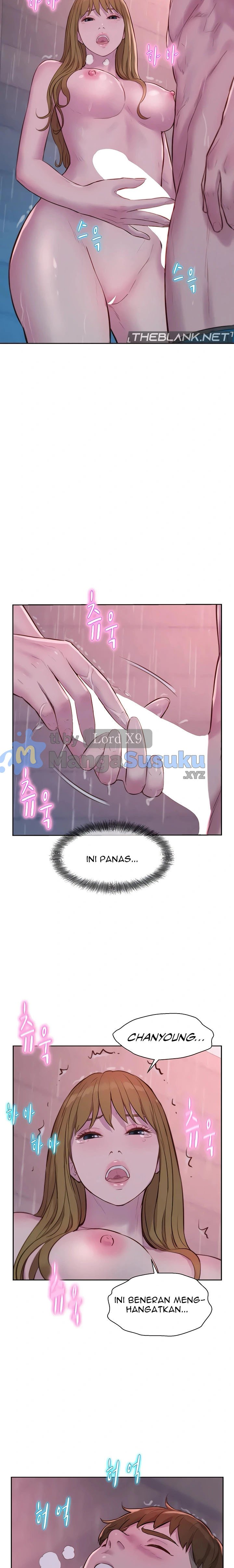 Romantic Camping - Chapter 74 13