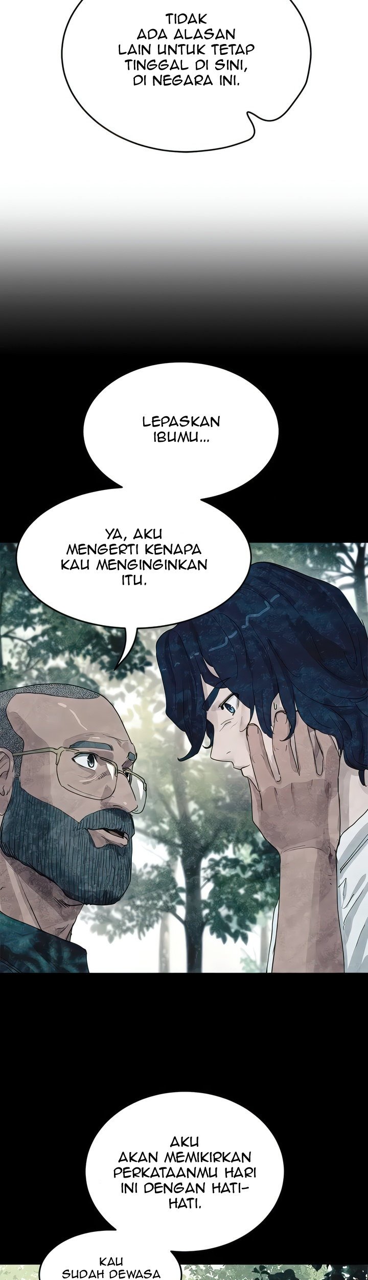 In The Summer - Chapter 74 6