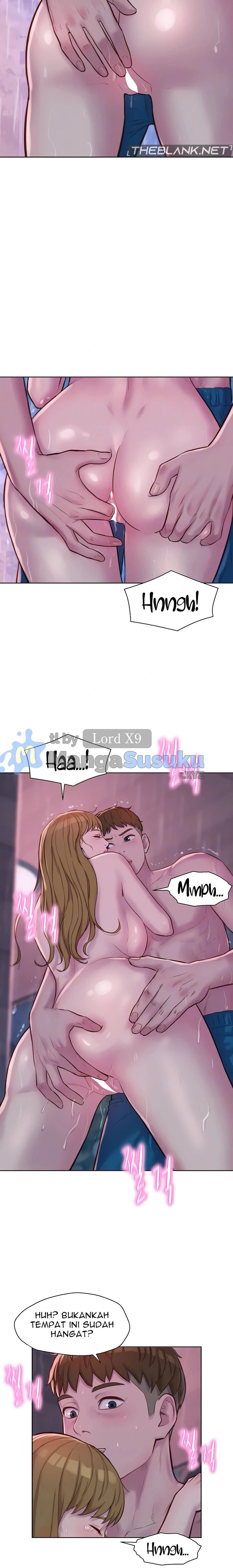 Romantic Camping - Chapter 74 8