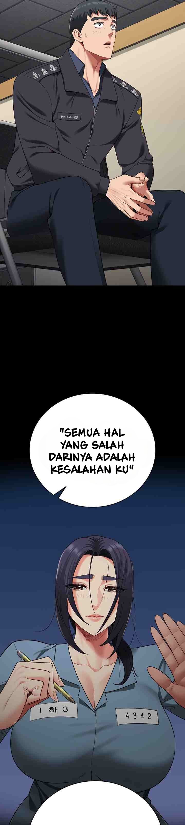 Locked Up - Chapter 74 38
