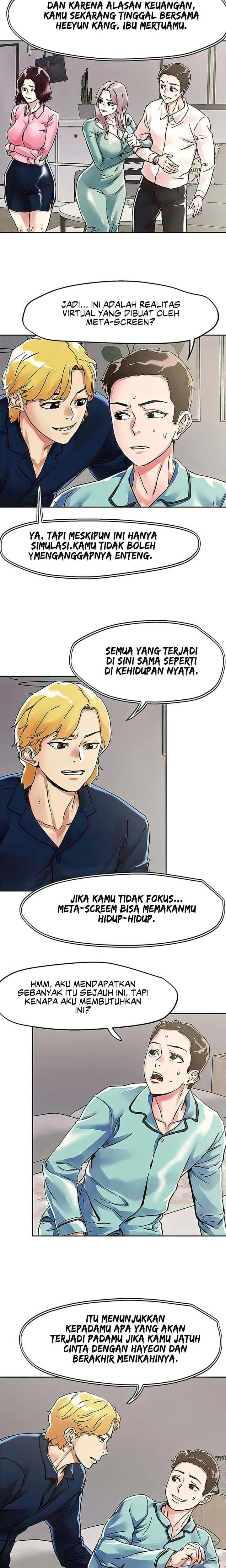 King of the Night - Chapter 74 3