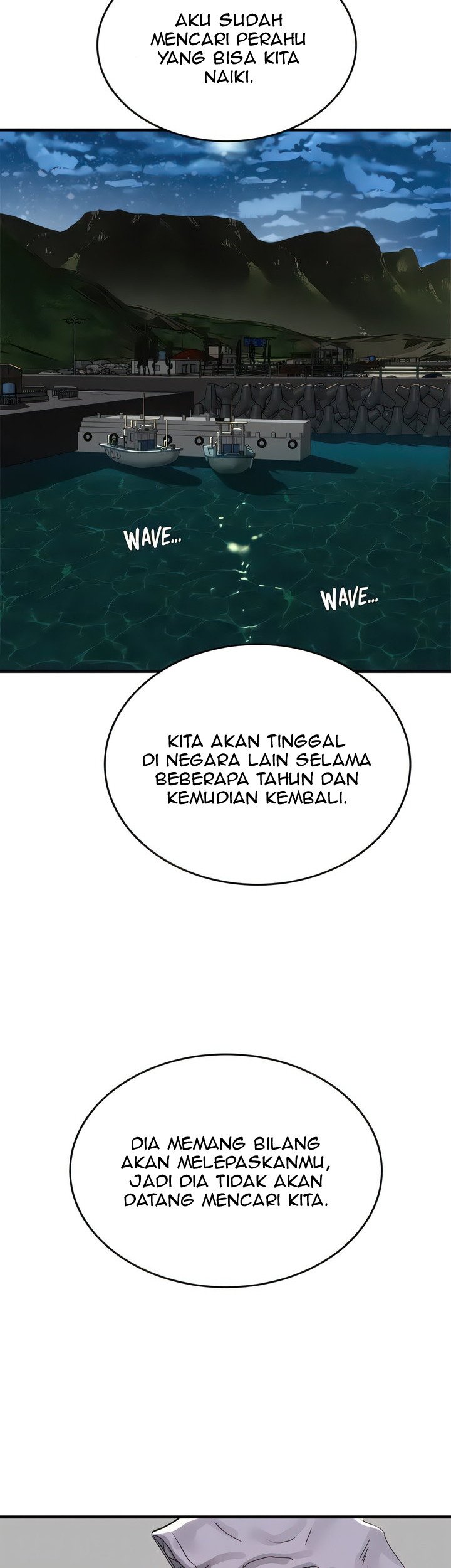 In The Summer - Chapter 74 9