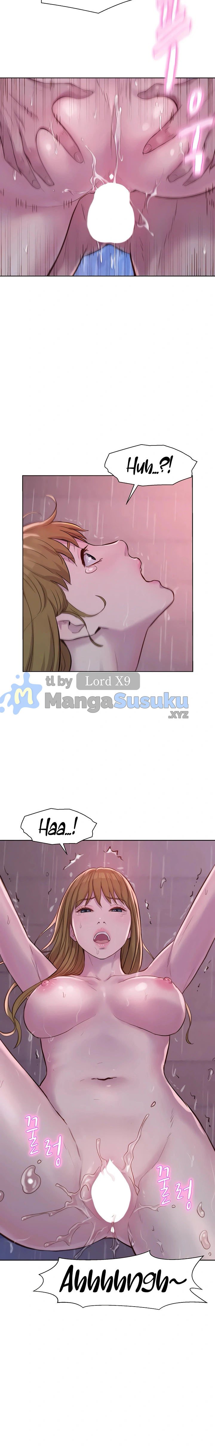 Romantic Camping - Chapter 74 19