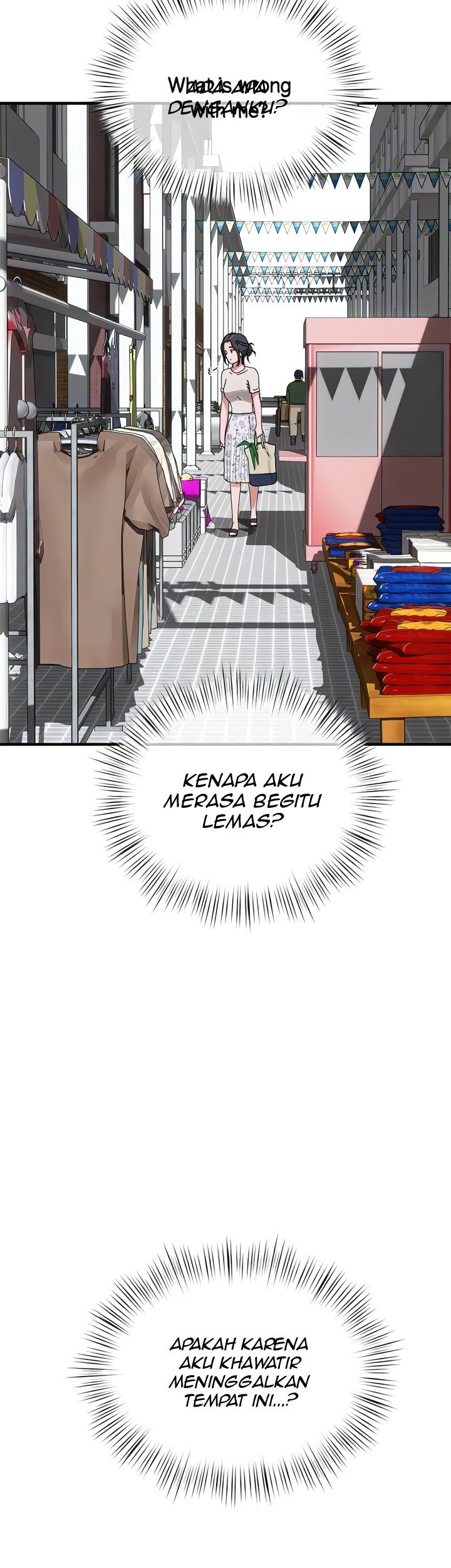 In The Summer - Chapter 74 32