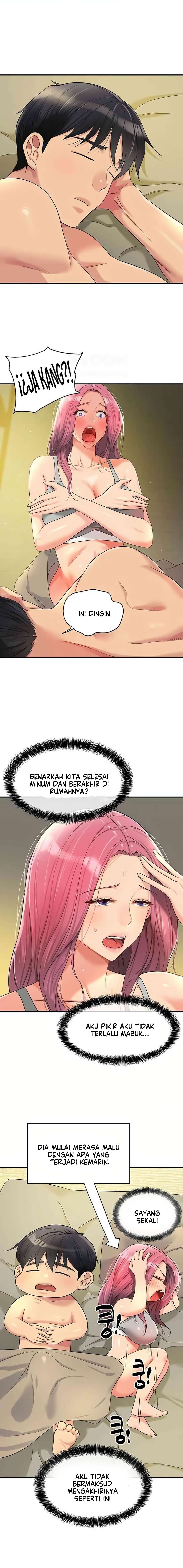 The Pleasure Shop - Chapter 74 10