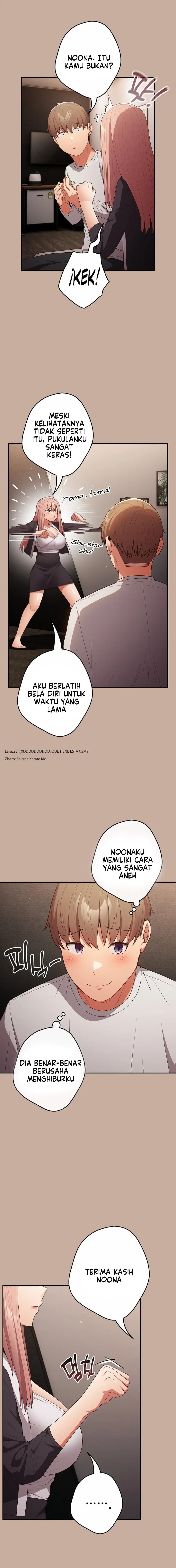 That&#8217;s not how it&#8217;s done - Chapter 74 17