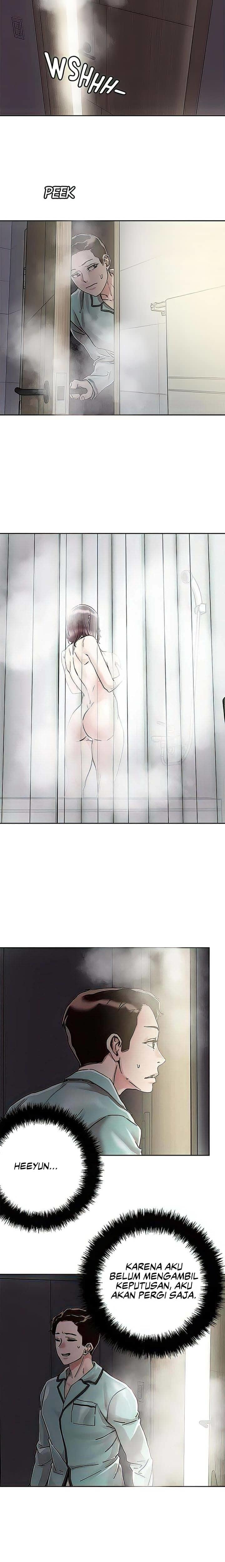 King of the Night - Chapter 74 13