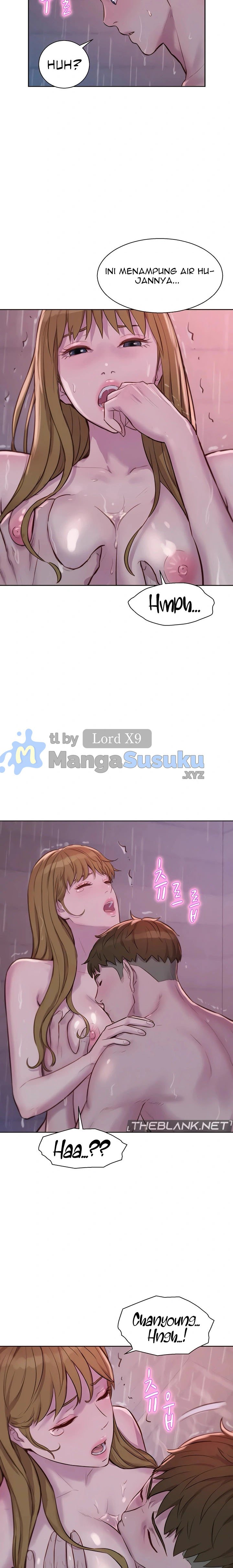 Romantic Camping - Chapter 74 10