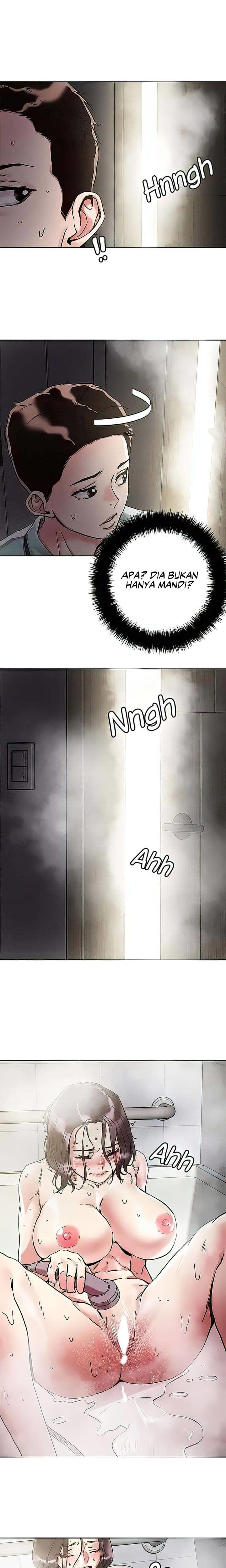 King of the Night - Chapter 74 14