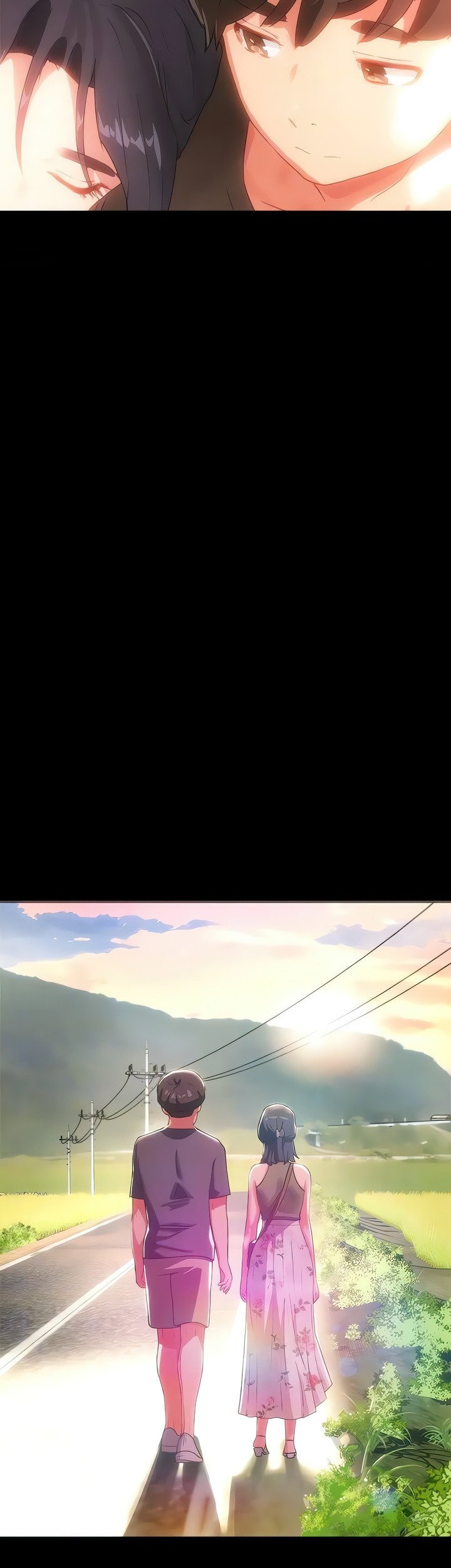 In The Summer - Chapter 74 35