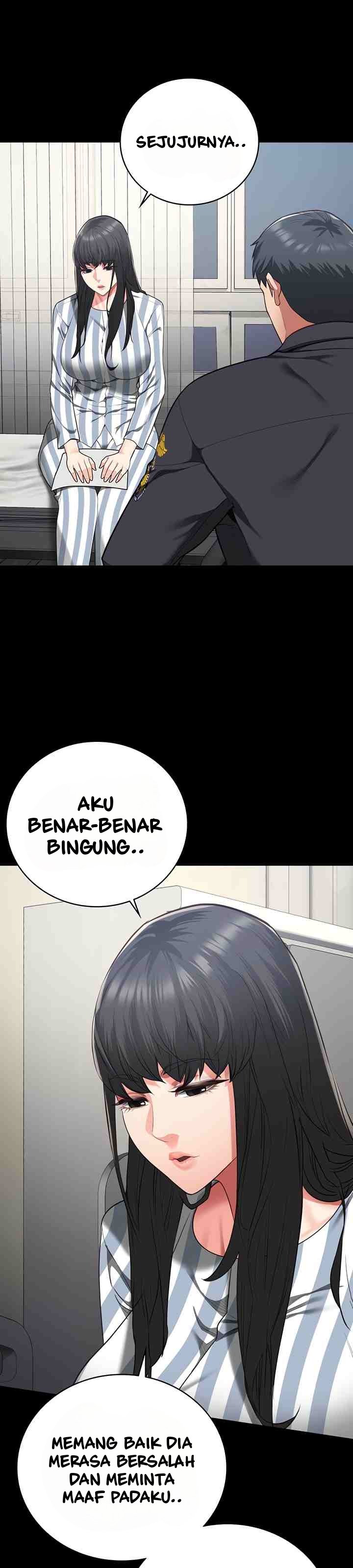 Locked Up - Chapter 74 5