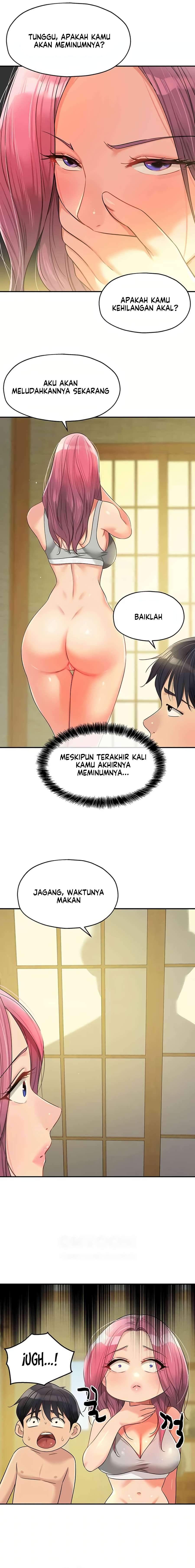 The Pleasure Shop - Chapter 74 14