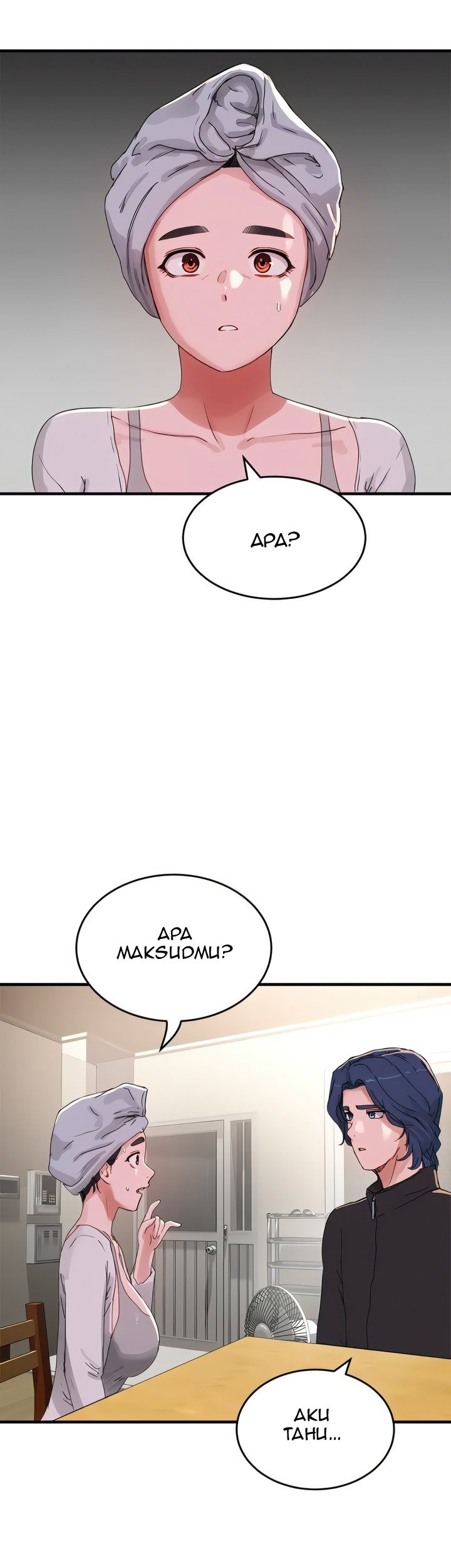 In The Summer - Chapter 74 4