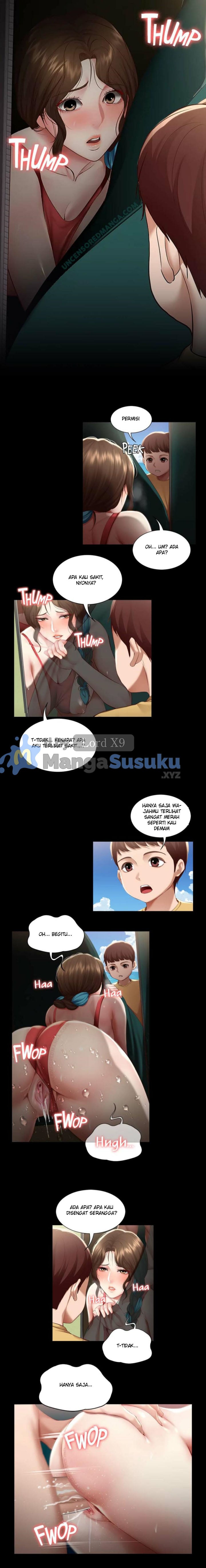 Boarding Diary Uncensored - Chapter 74 2 Boarding Diary Uncensored - Chapter 74 2