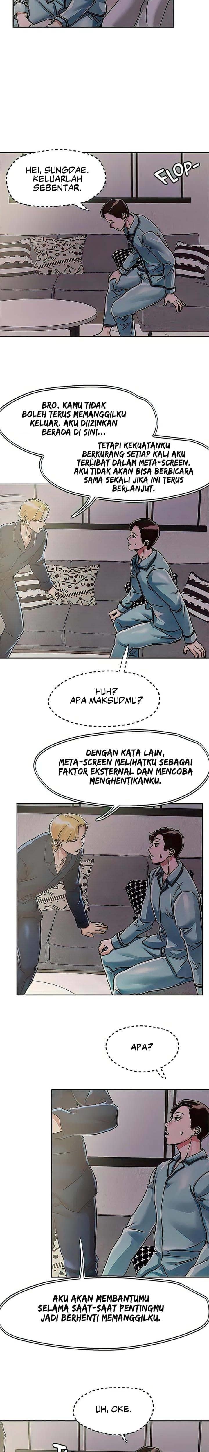 King of the Night - Chapter 74 11
