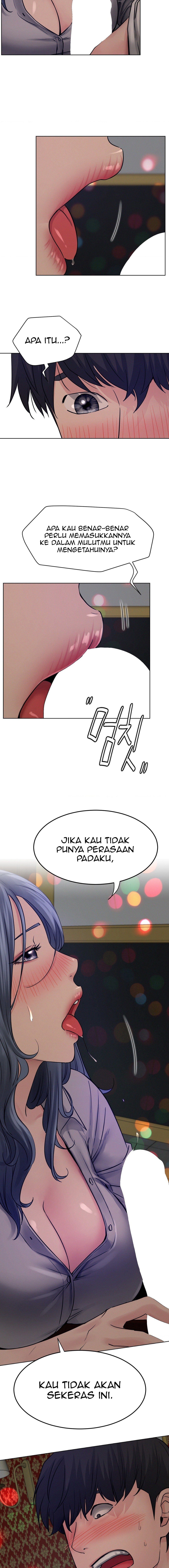 Staying with Ajumma - Chapter 74 6