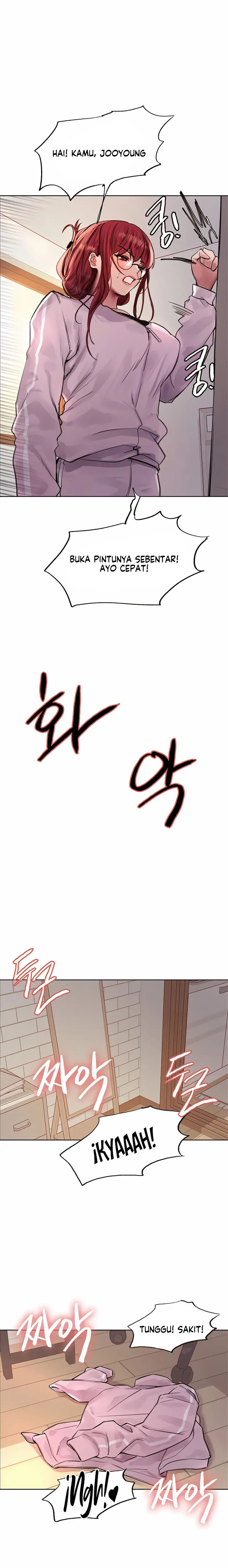 Sex Stopwatch - Chapter 71 11