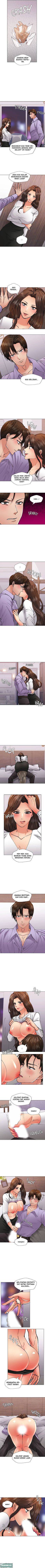 Climb on Top - Chapter 71 5