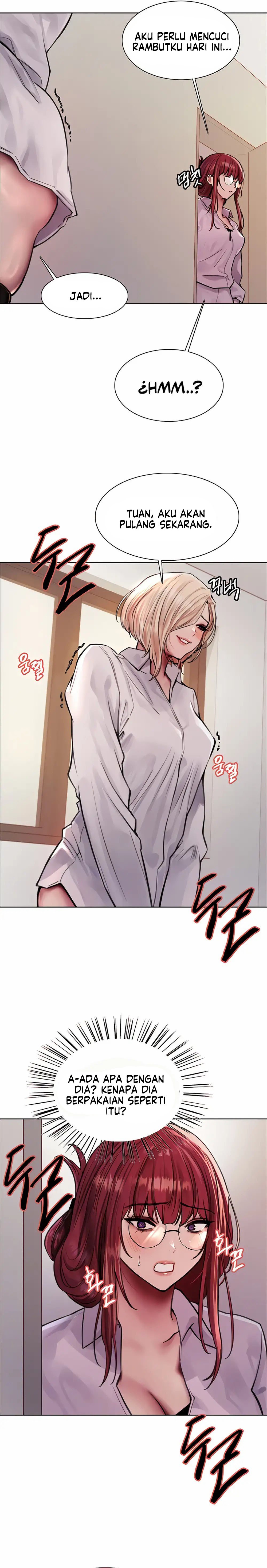 Sex Stopwatch - Chapter 71 8