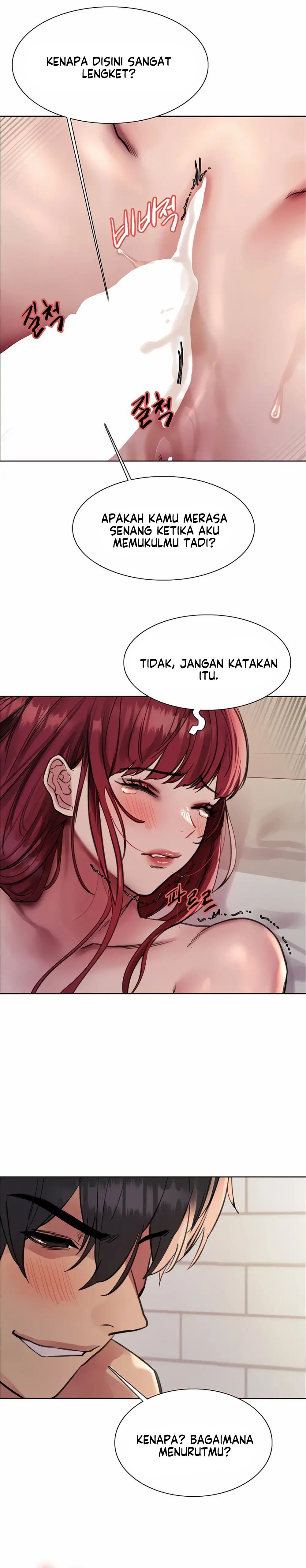 Sex Stopwatch - Chapter 71 16