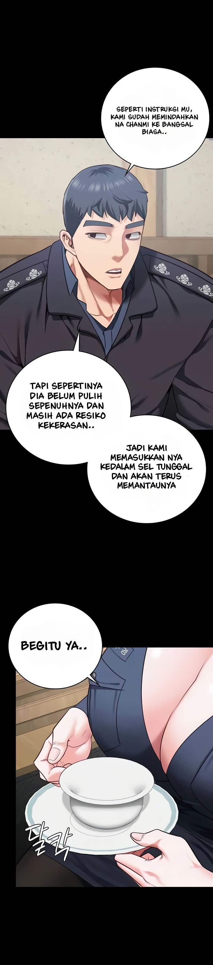 Locked Up - Chapter 71 41
