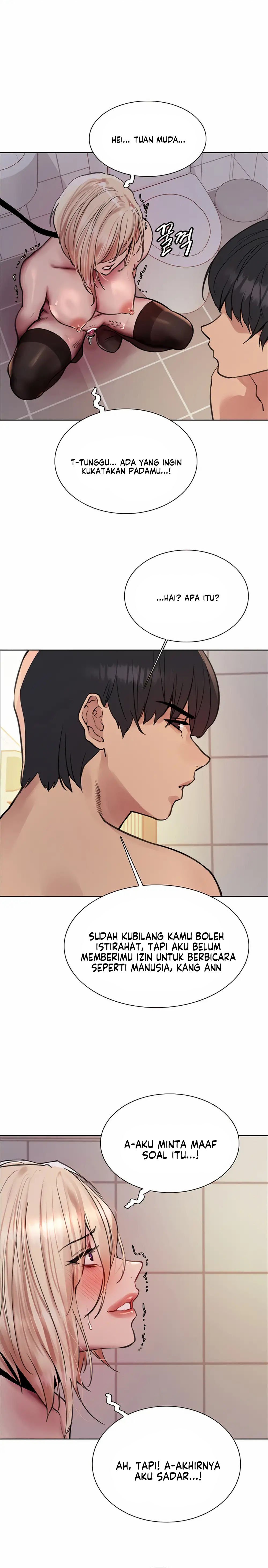 Sex Stopwatch - Chapter 71 3