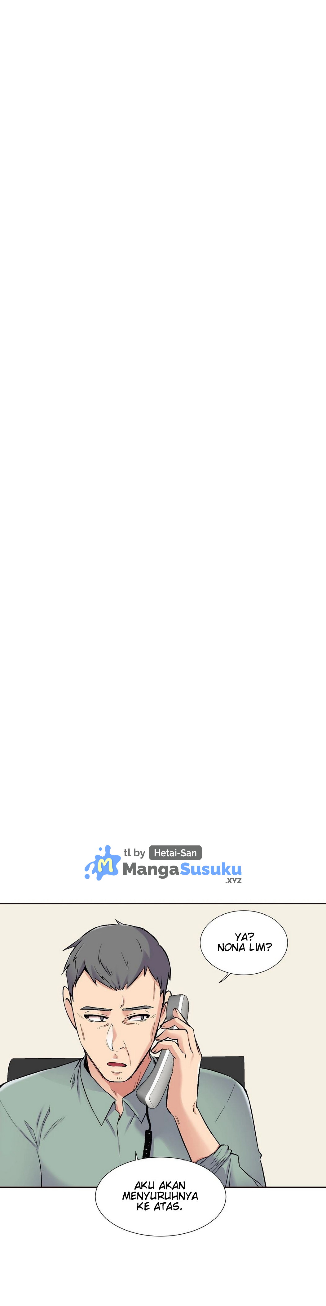 The Yes Girl - Chapter 71 8 The Yes Girl - Chapter 71 8