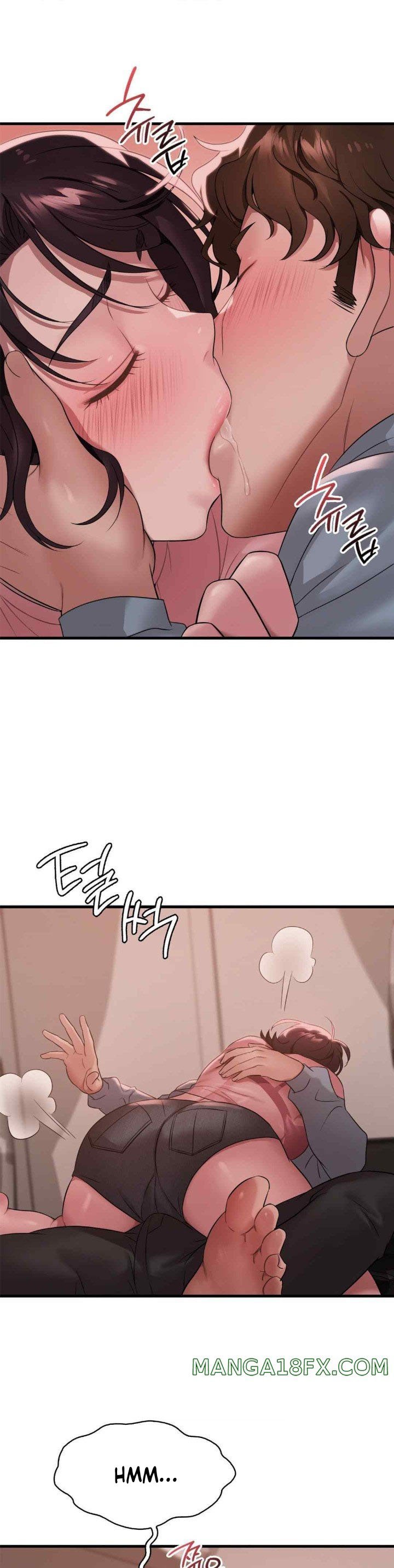 She wants to get drunk - Chapter 71 8
