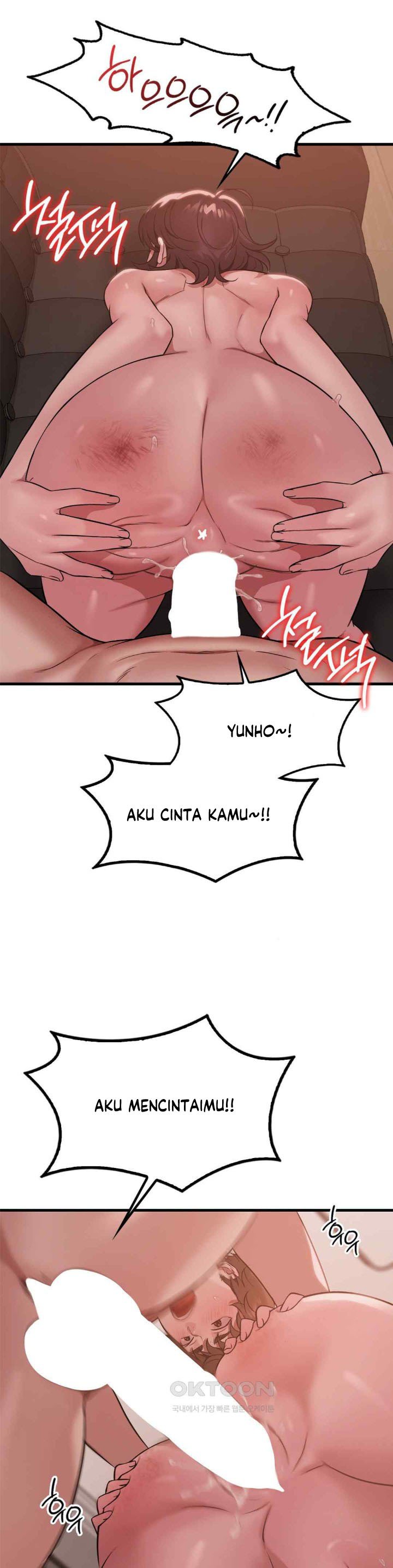 She wants to get drunk - Chapter 71 30