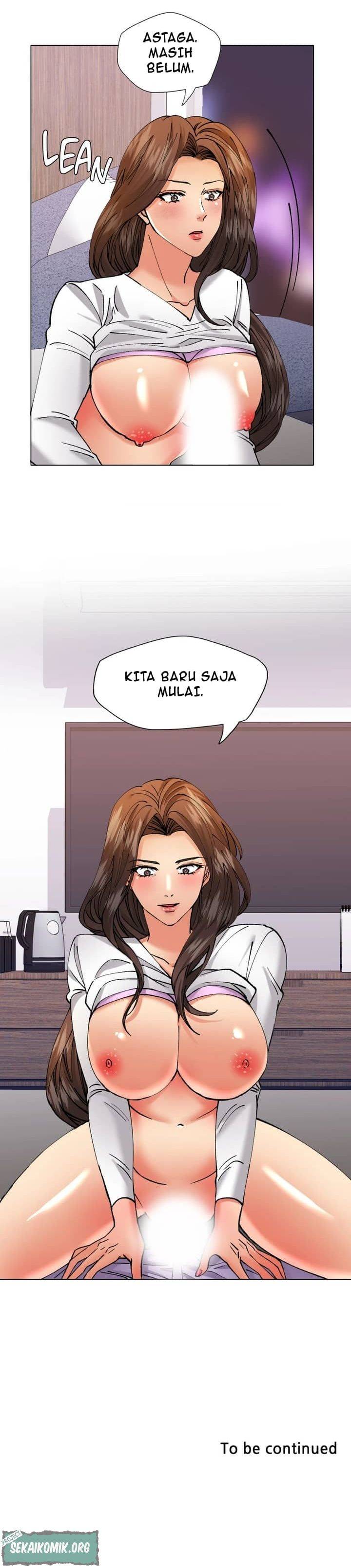 Climb on Top - Chapter 71 6