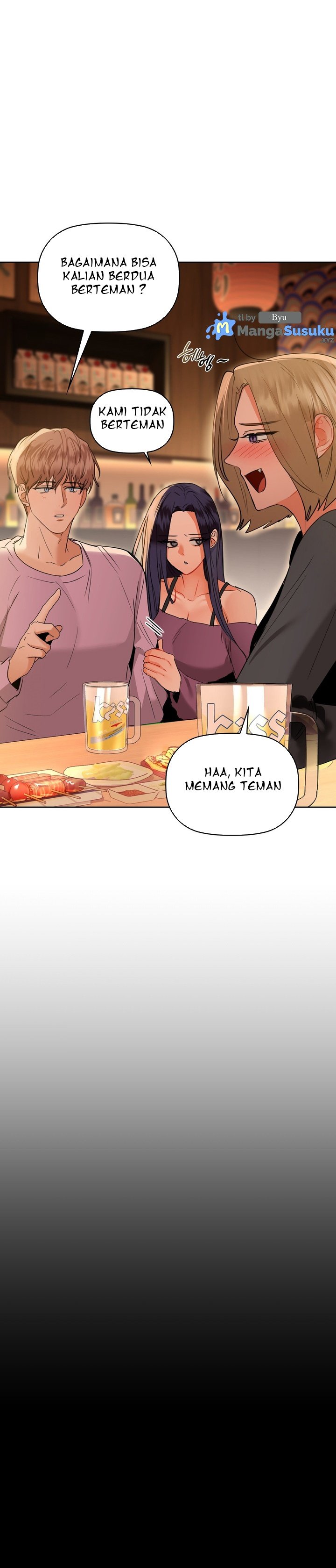 Caffeine - Chapter 71 20