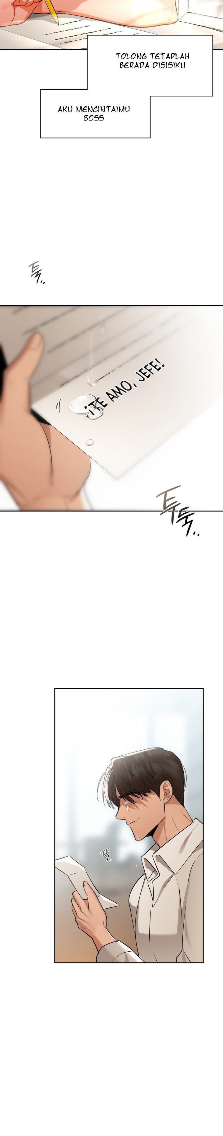 Caffeine - Chapter 71 13