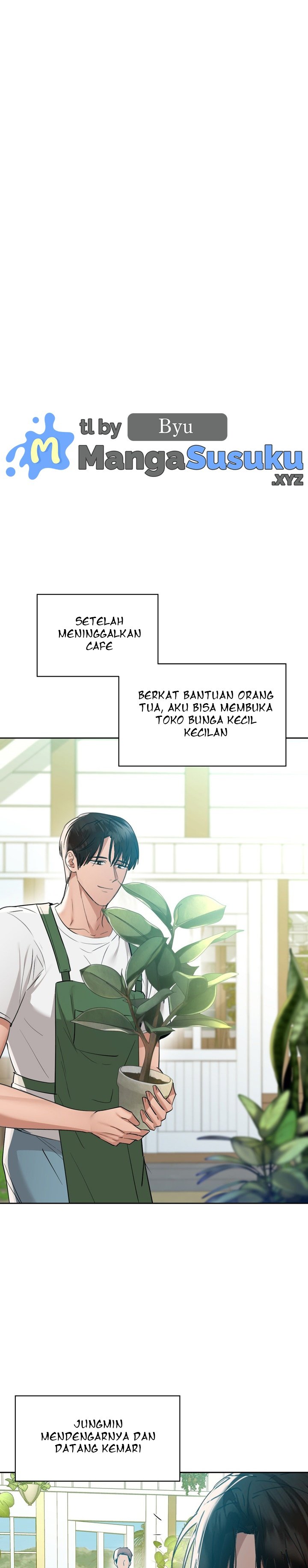 Caffeine - Chapter 71 14
