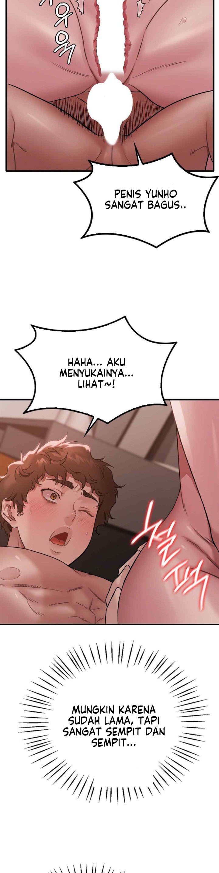 She wants to get drunk - Chapter 71 18