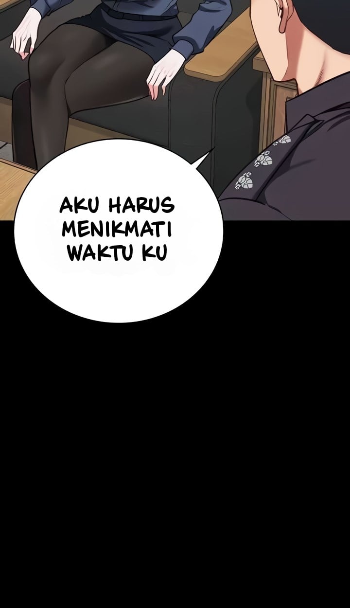 Locked Up - Chapter 71 45