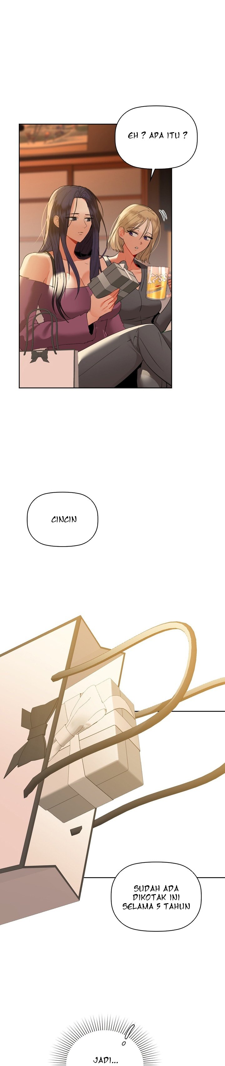 Caffeine - Chapter 71 28