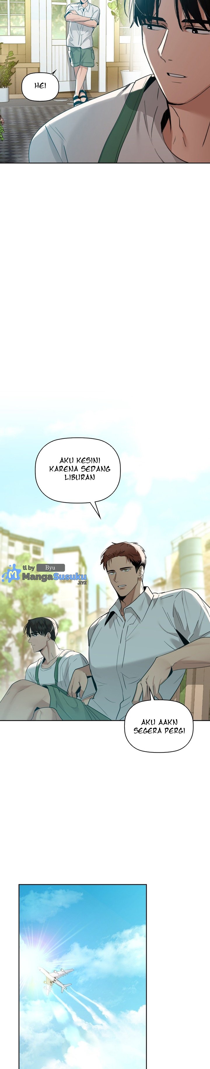 Caffeine - Chapter 71 15
