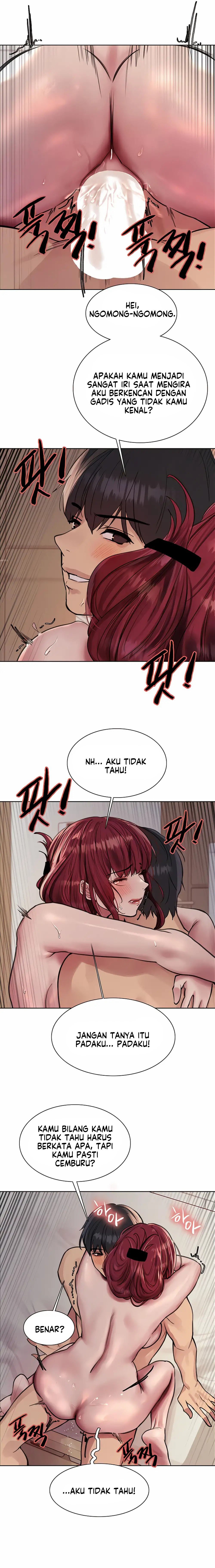 Sex Stopwatch - Chapter 71 20