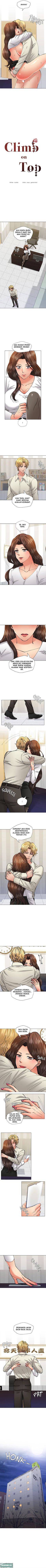 Climb on Top - Chapter 71 3