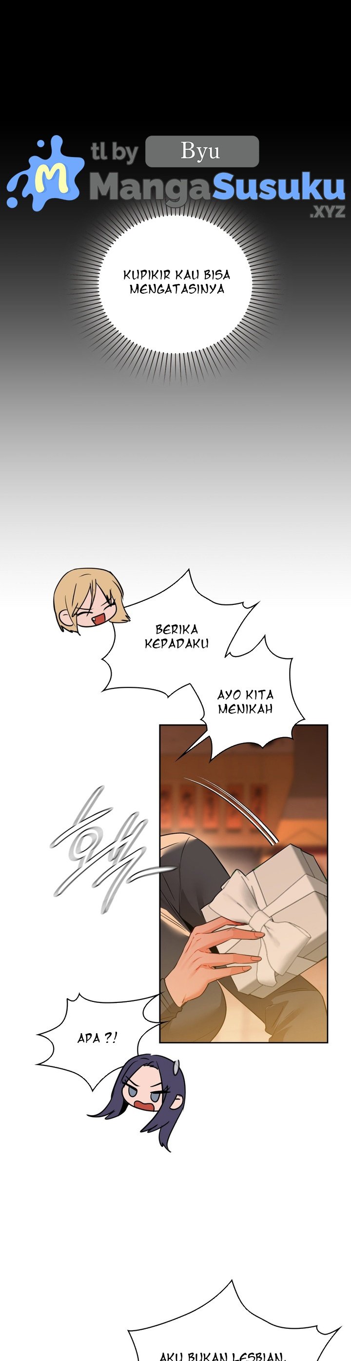 Caffeine - Chapter 71 32
